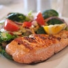 Baked Salmon