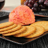 Port Wine Cheese & Crackers