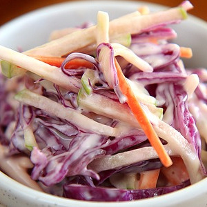 Cole Slaw