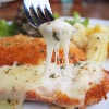 Chicken Cordon Bleu