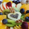 Fresh Fruit Platter