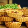 Assorted Mini Quiche