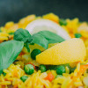 Rice Pilaf