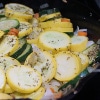 Summer Zucchini Medley