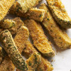 Zucchini Sticks