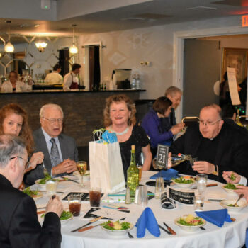 Columbian Ballroom Full Service Event Catering