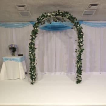Columbian Ballroom Weddings